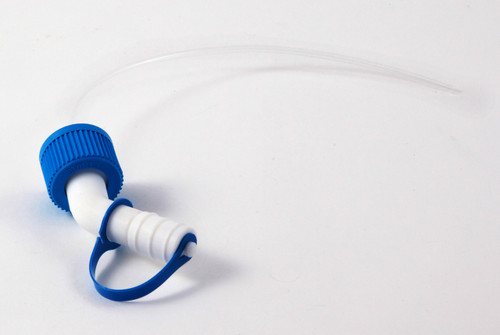 Bottle Pourer, PTFE 30mm-DYL 310374-0003