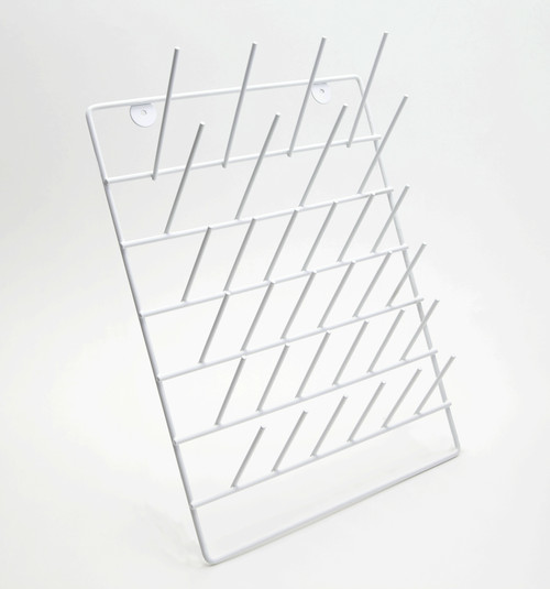 Rack Drying 32 Place, Steel-DYL 559165-0000