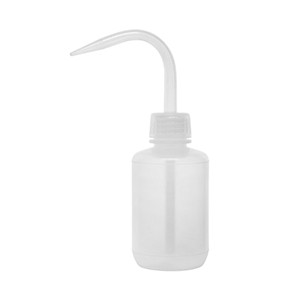 LDPE, Plastic Wash Bottles-EISCO CH0181D