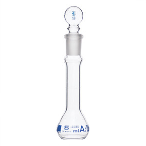 Class A, Glass Volumetric Flasks-EISCO CH0441A01