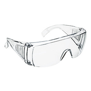 Goggles, Safety-EISCO CH0619DV