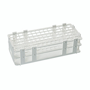 Polypropylene, Test Tube Racks-EISCO CH0710E