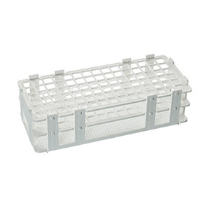 Test Tube Stand Wire Pattern, 16mm x 36 Tubes-EISCO CH0710G