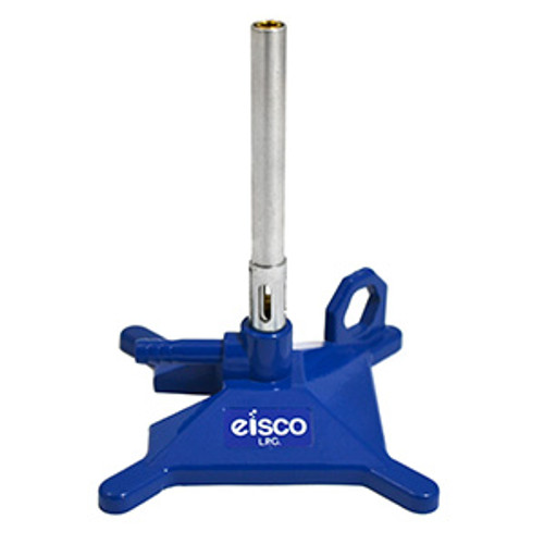 Liquid Propane, Bunsen Burners, Metalware-EISCO CH0991LP