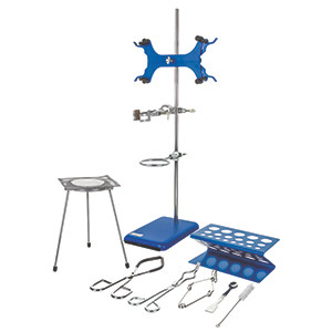 Chemistry Lab Starter Set-EISCO MTST7