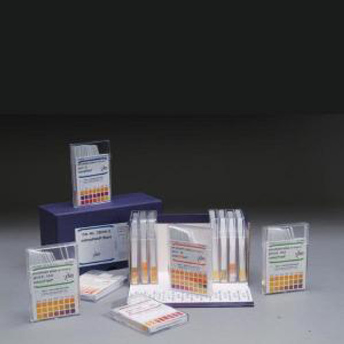 ColorpHast® pH Strips. EMD Millipore-EMD 1095420001