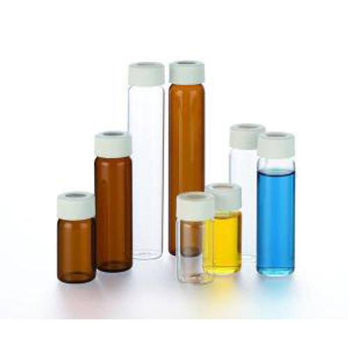Precleaned VOA Vials, Standard Package.-EP 140-40C/EP Precleaned VOA Vials, Standard Package.-EP 140-40C/EP