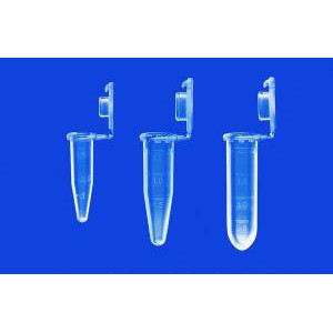Eppendorf Safe-Lock Microcentrifuge Tubes-EPP 022363395