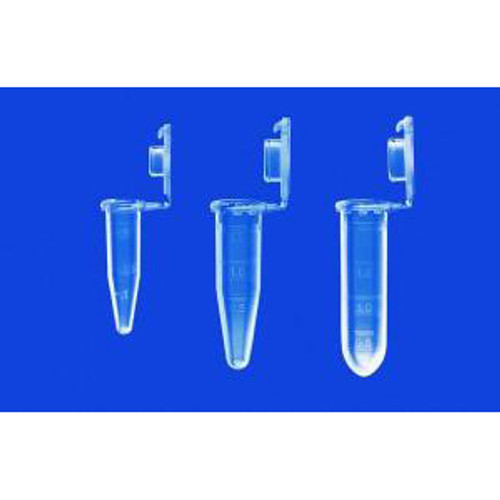Eppendorf Safe-Lock Microcentrifuge Tubes-EPP 022363638