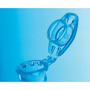 Eppendorf® DNA LoBind Safe Lock Microcentrifuge Tubes (PCR C-EPP 022431021