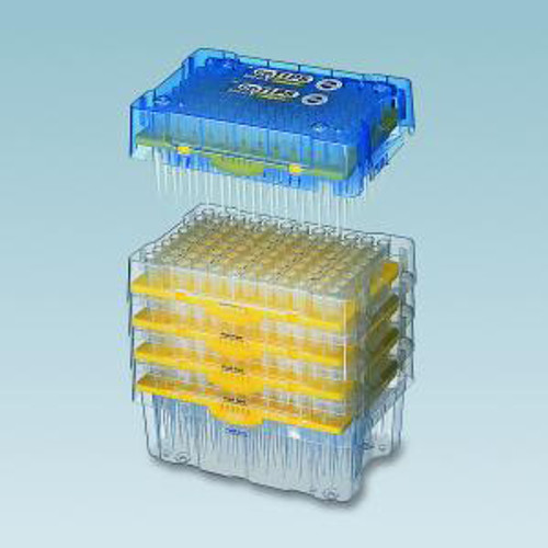 Eppendorf epT.I.P.S.® Pipette Tips, Reloads-EPP 022491539
