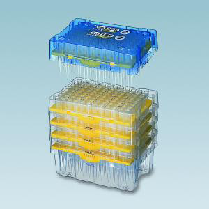 Eppendorf epT.I.P.S.® Pipette Tips, Reloads-EPP 022491555