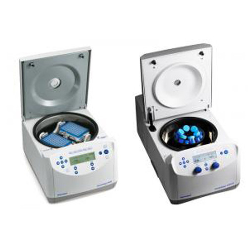 Eppendorf Model 5430 Microcentrifuge-EPP 022636006