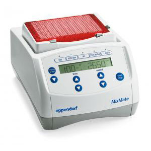 Eppendorf MixMate® Plate and Tube Mixer-EPP 022674226