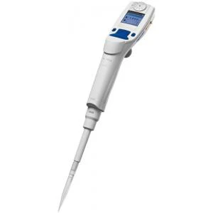 Eppendorf Xplorer® Electronic Single Channel Pipette w/Charg-EPP 4861000023