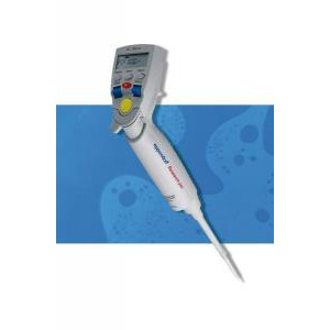 Eppendorf® Research pro Single Channel Electronic Pipette-EPP 4861000732