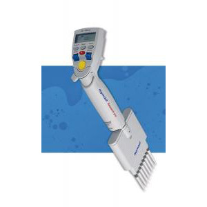 Eppendorf® Research pro Multi-Channel Electronic Pipette-EPP 4861000775