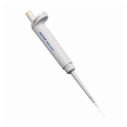 Reference™ 2 Single Channel Pipette, Adjustable Volume-EPP 4924000045