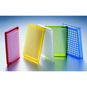 Eppendorf twin.tec PCR Plates-EPP 951020389