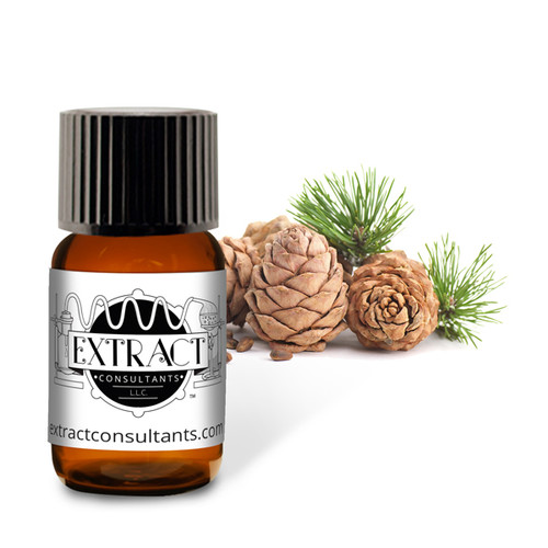 Hybrid Solvent Free Terpene Blend-EXC TPBL01-32OZ