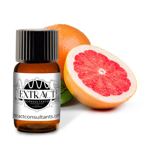 Grapefruit Haze Solvent Free Terpene Blend-EXC TPBL04-30ML