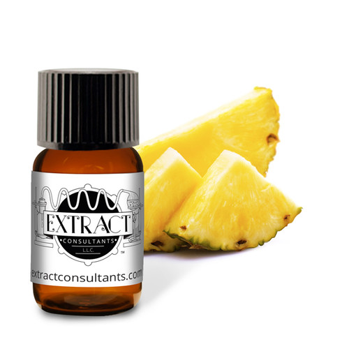 Pineapple OG Solvent Free Terpene Blend-EXC TPBL06-5LB