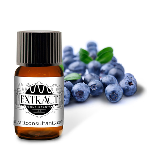 Blueberry Solvent Free Terpene Blend-EXC TPBL07-5LB