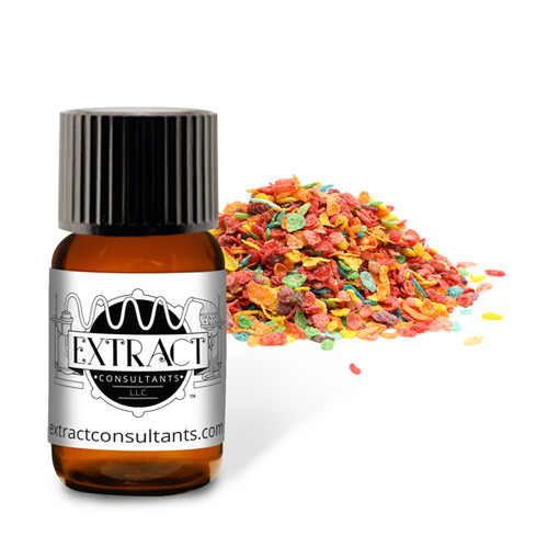 Fruity Pebbles Solvent Free Terpene Blend-EXC TPBL11-4OZ