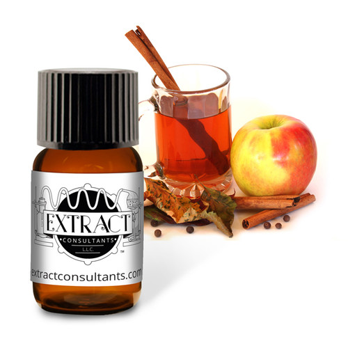 Apple Jack Solvent Free Terpene Blend-EXC TPBL26-15ML