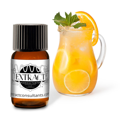 Sugar Punch Solvent Free Terpene Blend-EXC TPBL28-5LB