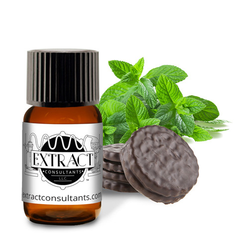 GSC Solvent Free Terpene Blend-EXC TPBL36-30ML