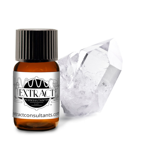 White Widow Solvent Free Terpene Blend-EXC TPBL38-30ML