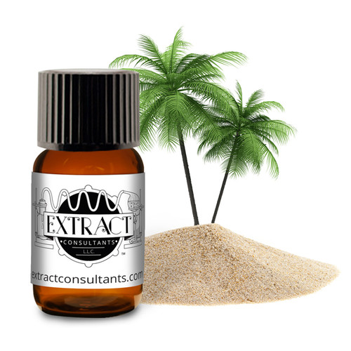 Afgoo Solvent Free Terpene Blend-EXC TPBL41-15ML