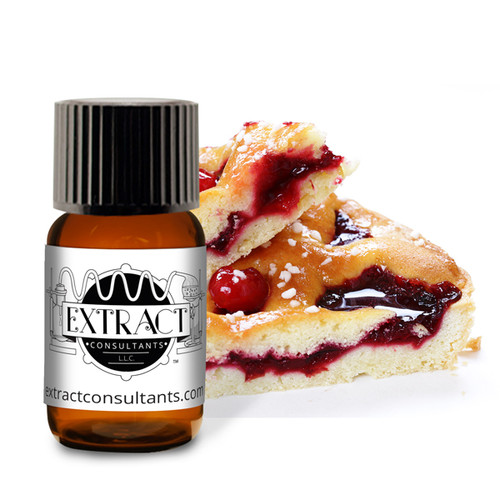 Cherry Pie Solvent Free Terpene Blend-EXC TPBL46-30ML