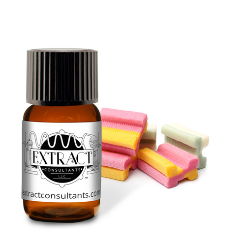 Melon Gum Solvent Free Terpene Blend-EXC TPBL47-2ML