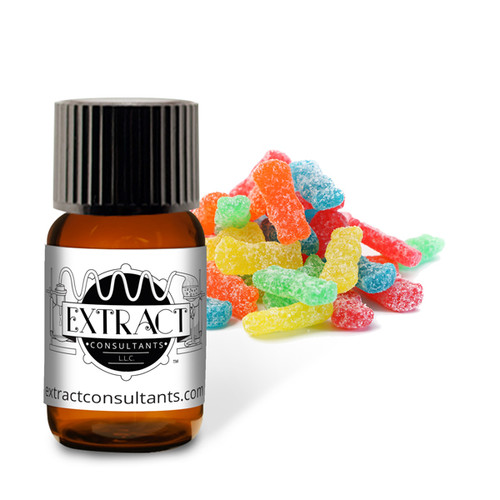 Sour Diesel Solvent Free Terpene Blend-EXC TPBL48-16OZ