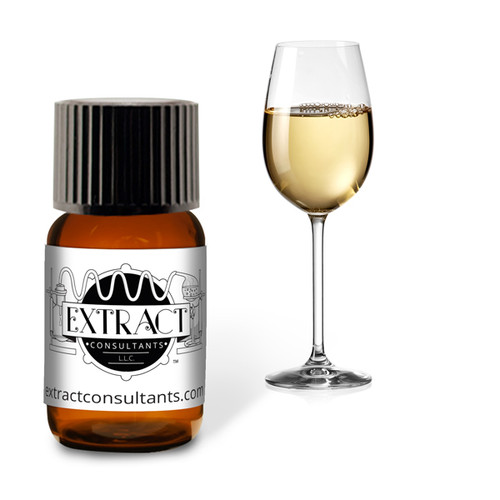 White Wine Solvent Free Terpene Blend-EXC TPBL53-32OZ