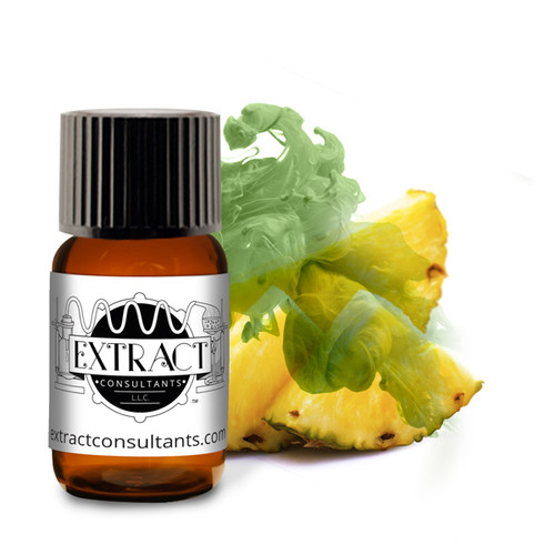 Pineapple Diesel Solvent Free Terpene Blend-EXC TPBL57-2ML