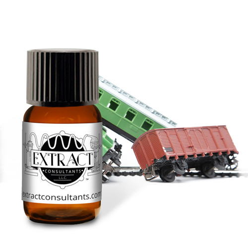 Train Wreck Solvent Free Terpene Blend-EXC TPBL65-30ML