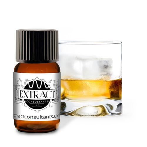Bourbon Solvent Free Terpene Blend-EXC TPBL88-15ML