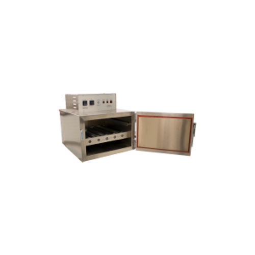 Roller Ovens with Programmable Timer-FANN 102365354
