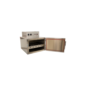 Roller Ovens with Programmable Timer-FANN 102365354