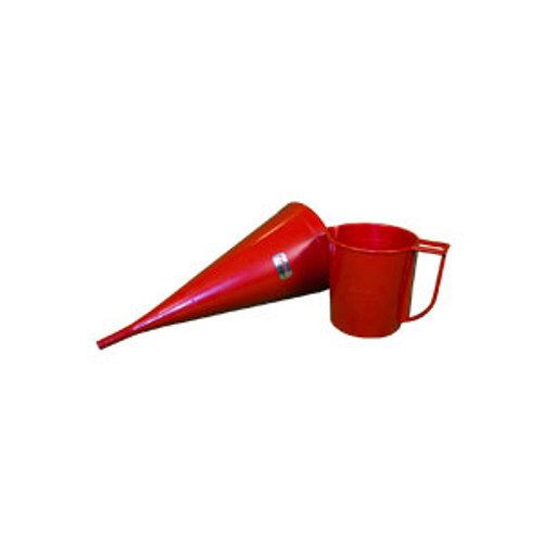Marsh Funnel Viscometer and Mud Cup-FANN 206884