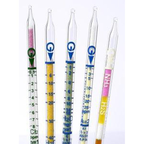 Measuring Tubes for Gastec System-GASTEC 121L