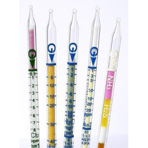 Measuring Tubes for Gastec System-GASTEC 4LL