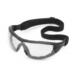 Swap Swap Spectacle/Safety Goggle Eyewear. Gateway Safety-GATEWAY 21GB79