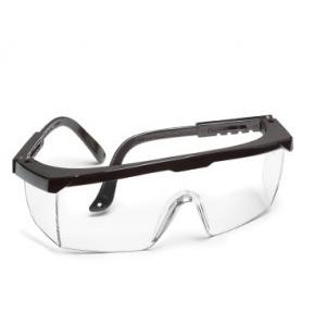 Strobe VS Safety Glasses. Gateway Safety-GATEWAY 55GB80