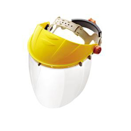 Venom Face Protection. Gateway Safety-GATEWAY 676