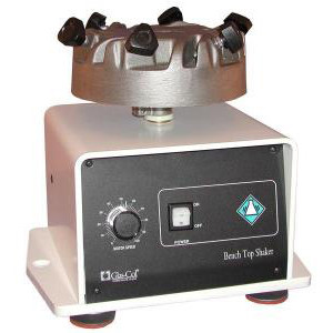 Bench-Top Shaker. Glas-Col-GLAS-COL 099A BT1000S