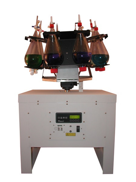 3D Mid-Range Floor Shaker-GLAS-COL 099A VH1000DS